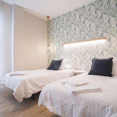 Apartoyou Premium - Apartamentos Casa Linares El Puerto de Santa María Exteriér fotografie