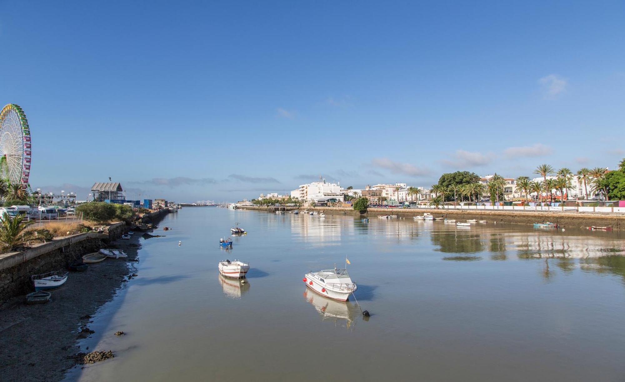 Apartoyou Premium - Apartamentos Casa Linares El Puerto de Santa María Exteriér fotografie