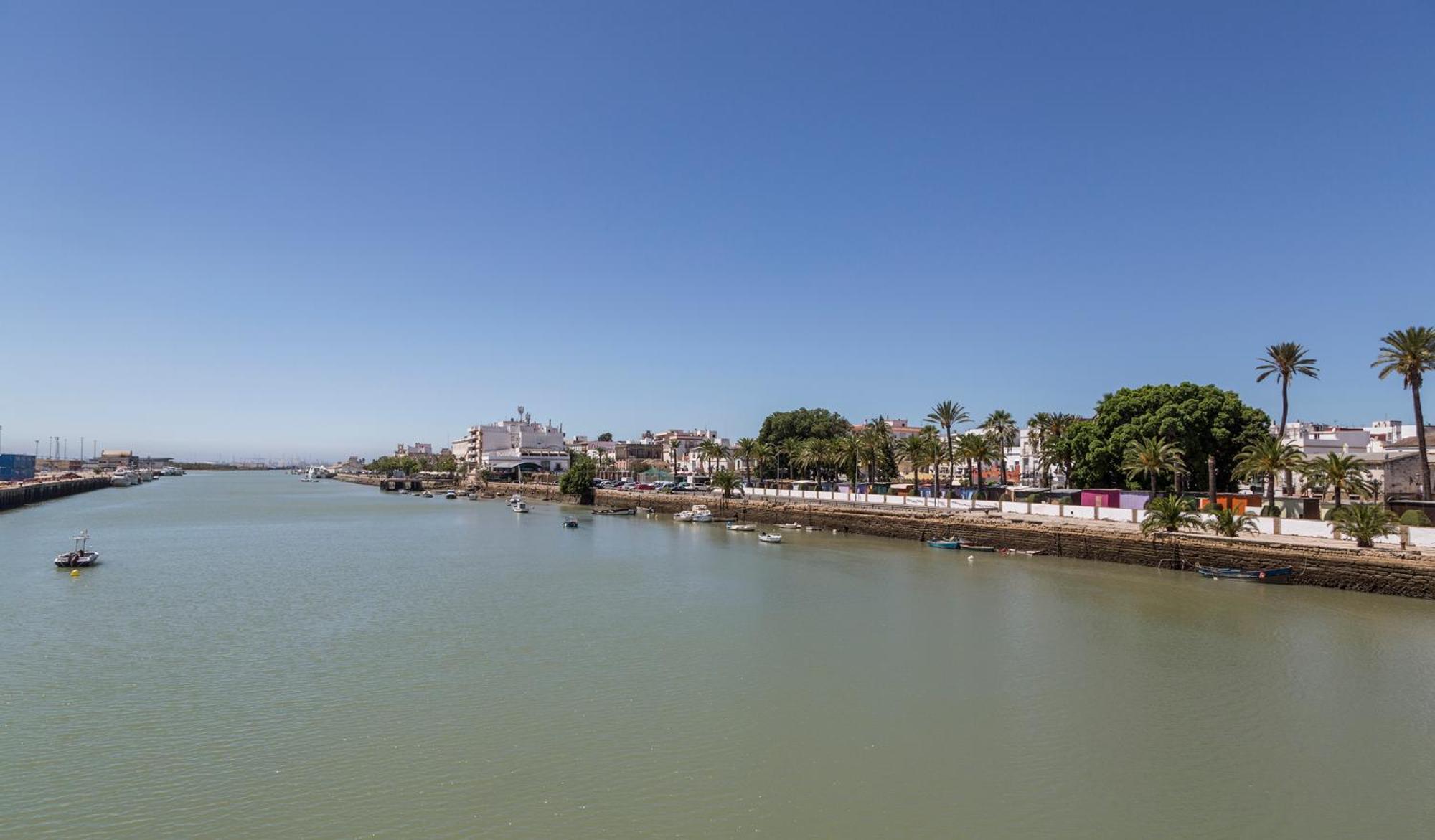 Apartoyou Premium - Apartamentos Casa Linares El Puerto de Santa María Exteriér fotografie