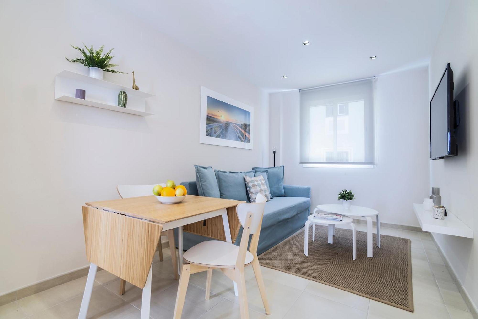 Apartoyou Premium - Apartamentos Casa Linares El Puerto de Santa María Exteriér fotografie