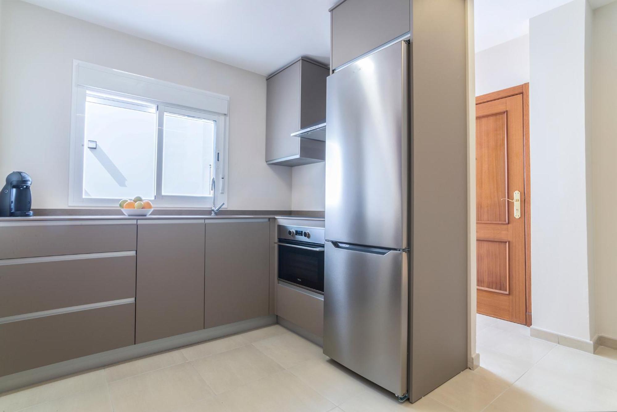 Apartoyou Premium - Apartamentos Casa Linares El Puerto de Santa María Exteriér fotografie