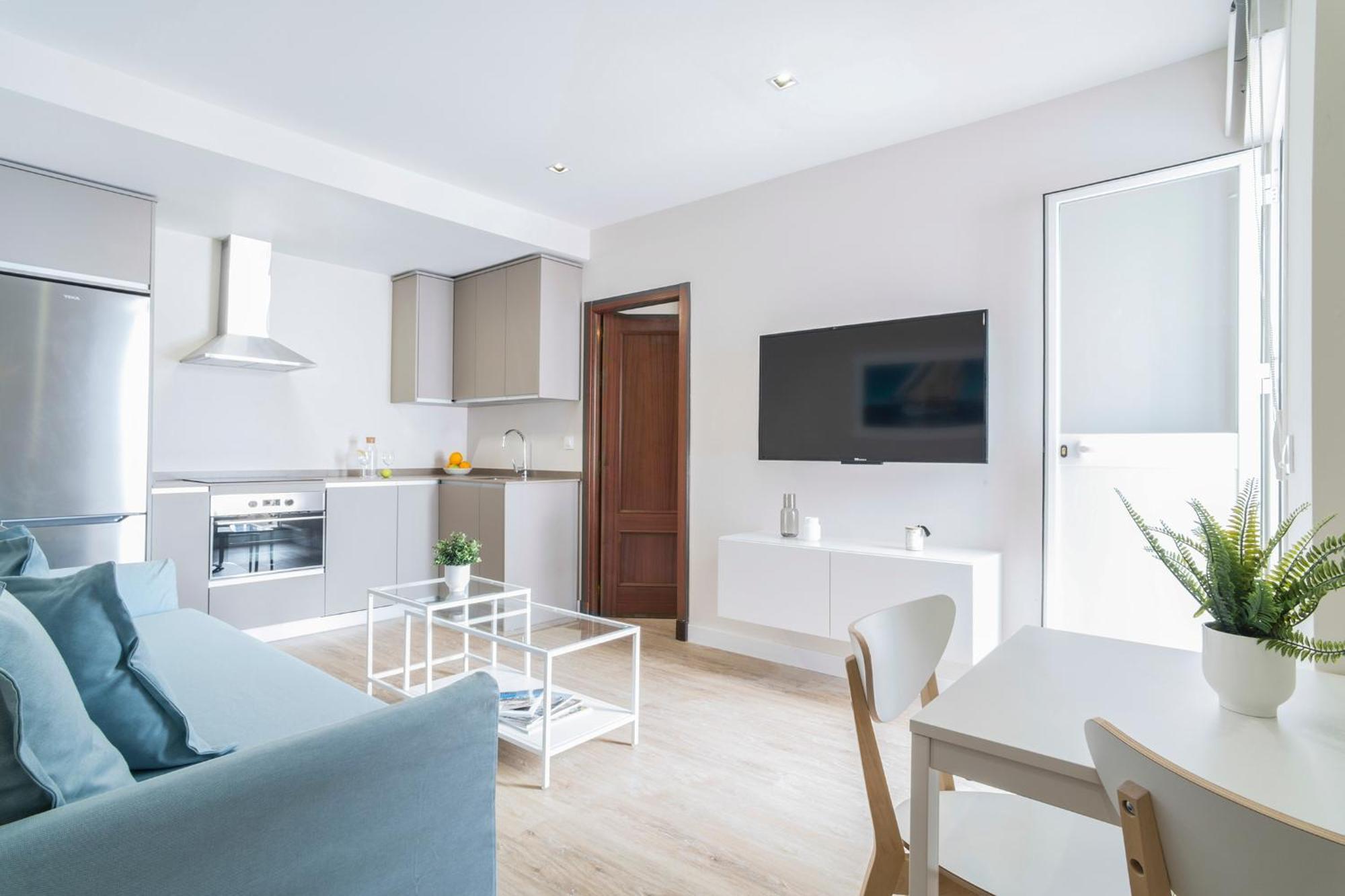 Apartoyou Premium - Apartamentos Casa Linares El Puerto de Santa María Exteriér fotografie
