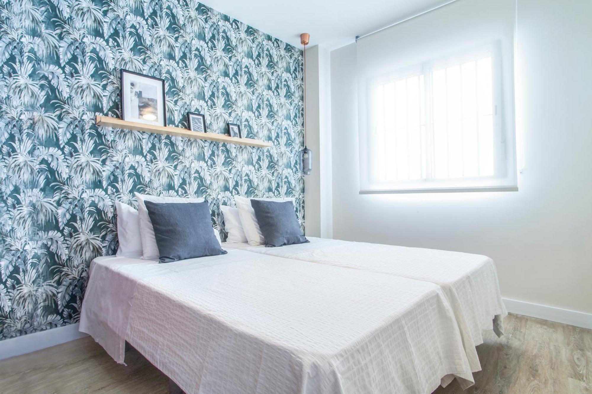 Apartoyou Premium - Apartamentos Casa Linares El Puerto de Santa María Exteriér fotografie