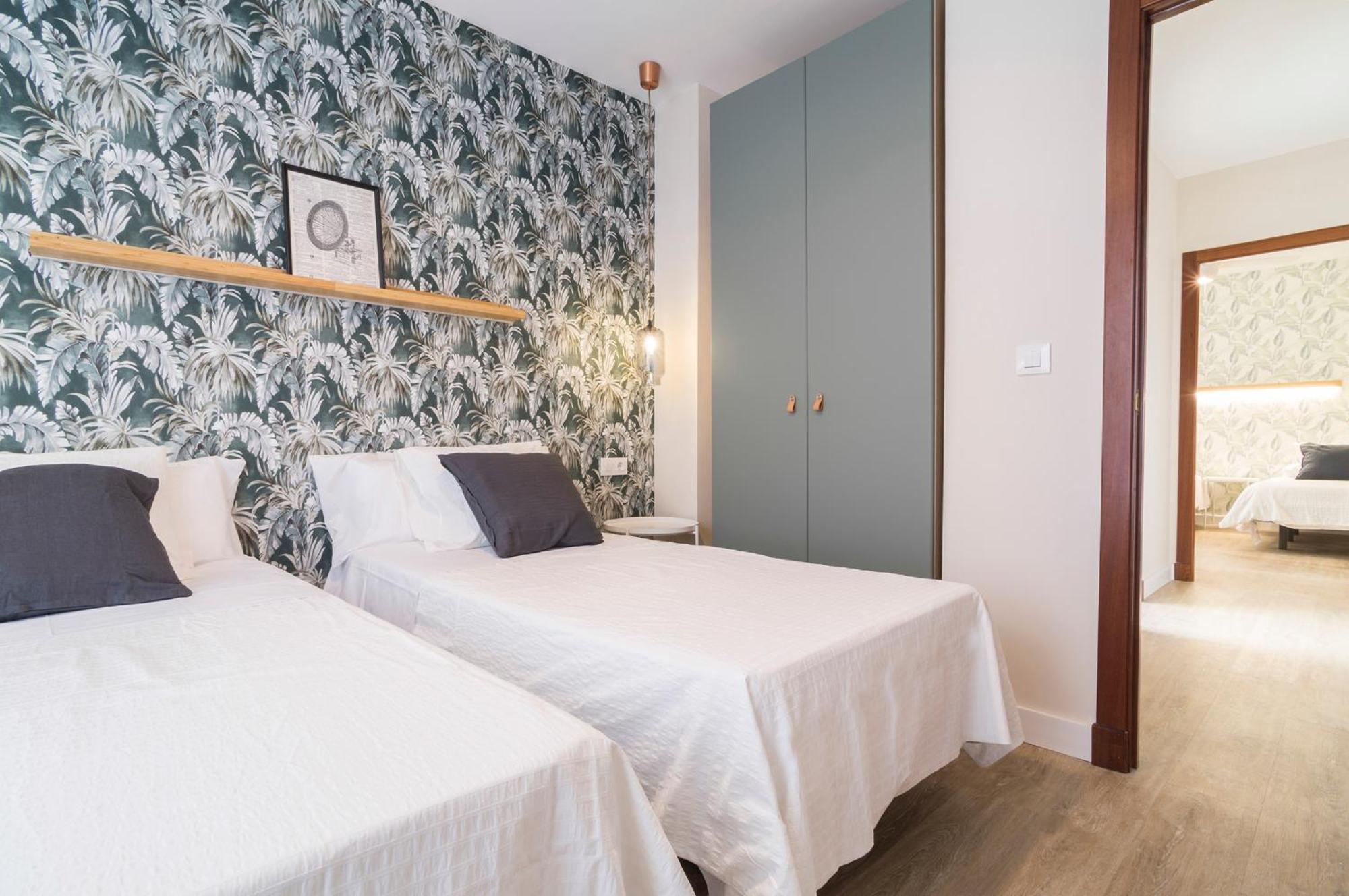 Apartoyou Premium - Apartamentos Casa Linares El Puerto de Santa María Exteriér fotografie