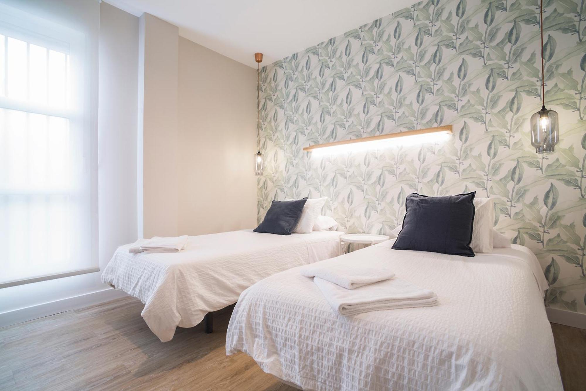 Apartoyou Premium - Apartamentos Casa Linares El Puerto de Santa María Exteriér fotografie