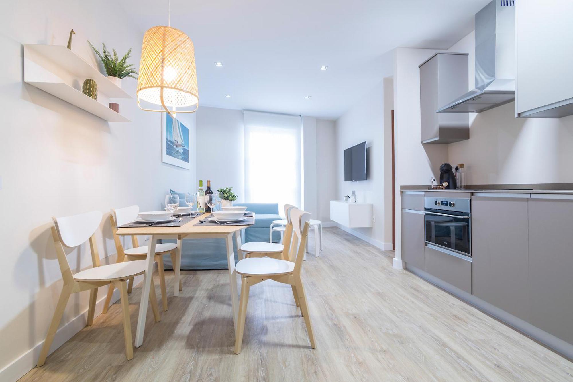 Apartoyou Premium - Apartamentos Casa Linares El Puerto de Santa María Exteriér fotografie