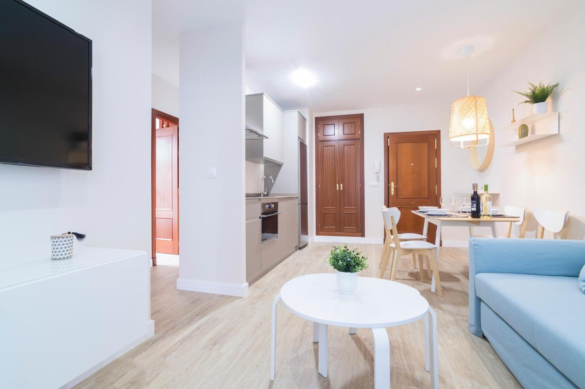Apartoyou Premium - Apartamentos Casa Linares El Puerto de Santa María Exteriér fotografie