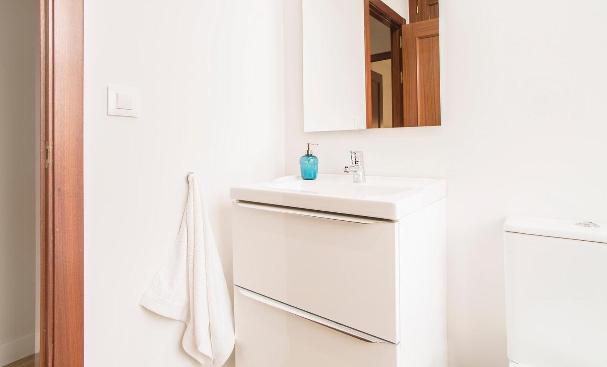 Apartoyou Premium - Apartamentos Casa Linares El Puerto de Santa María Exteriér fotografie