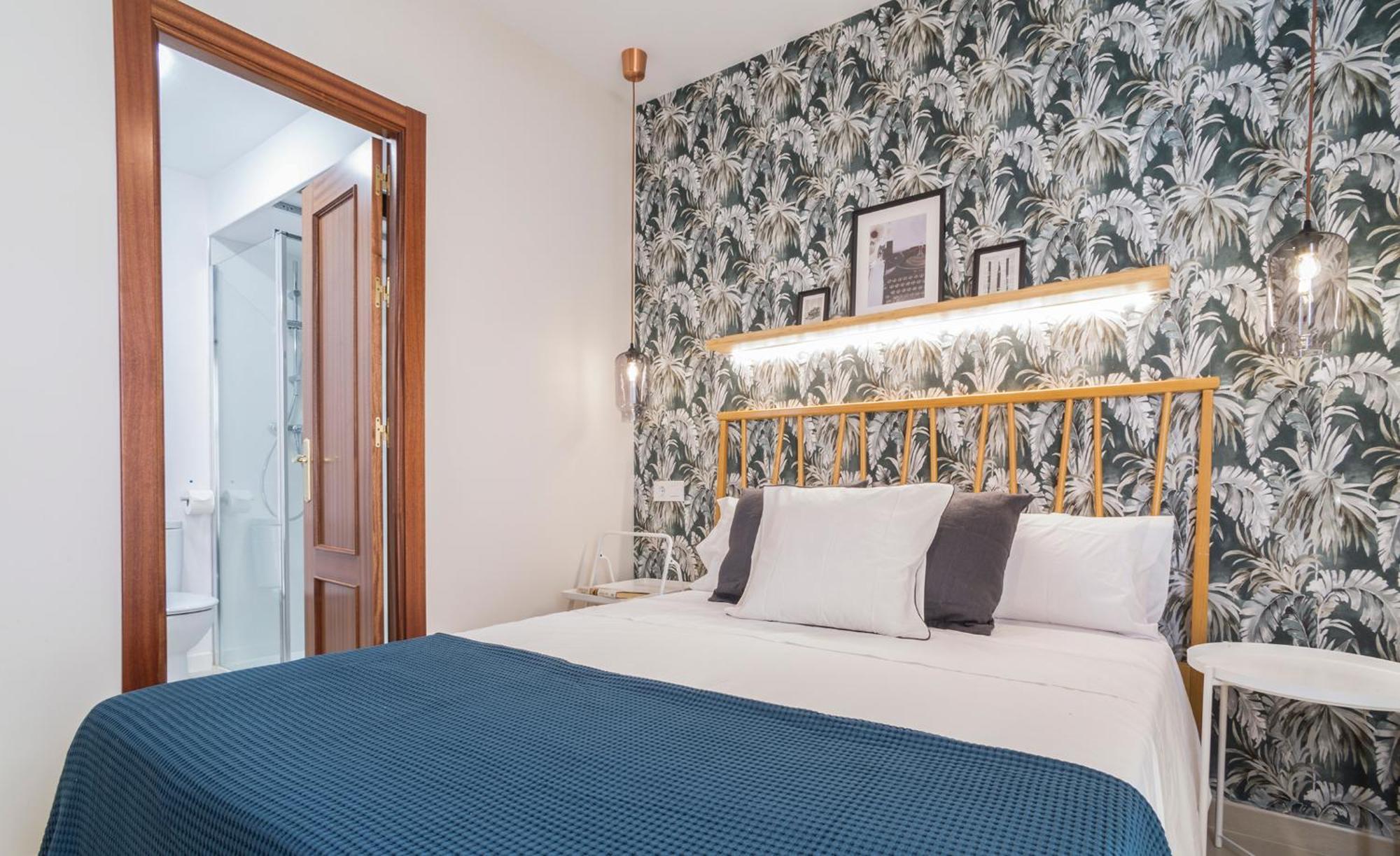 Apartoyou Premium - Apartamentos Casa Linares El Puerto de Santa María Exteriér fotografie