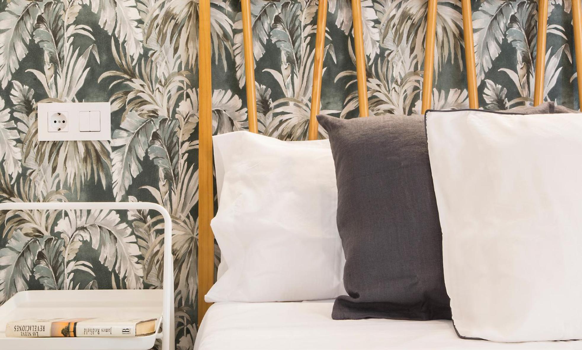 Apartoyou Premium - Apartamentos Casa Linares El Puerto de Santa María Exteriér fotografie
