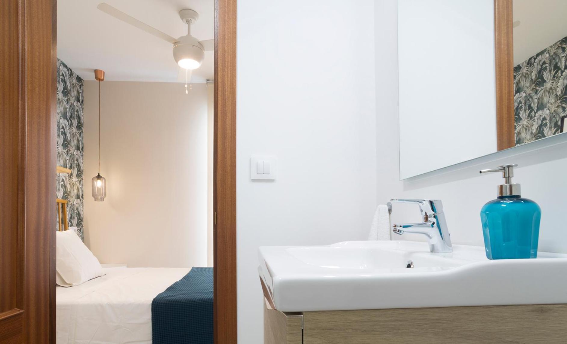 Apartoyou Premium - Apartamentos Casa Linares El Puerto de Santa María Exteriér fotografie