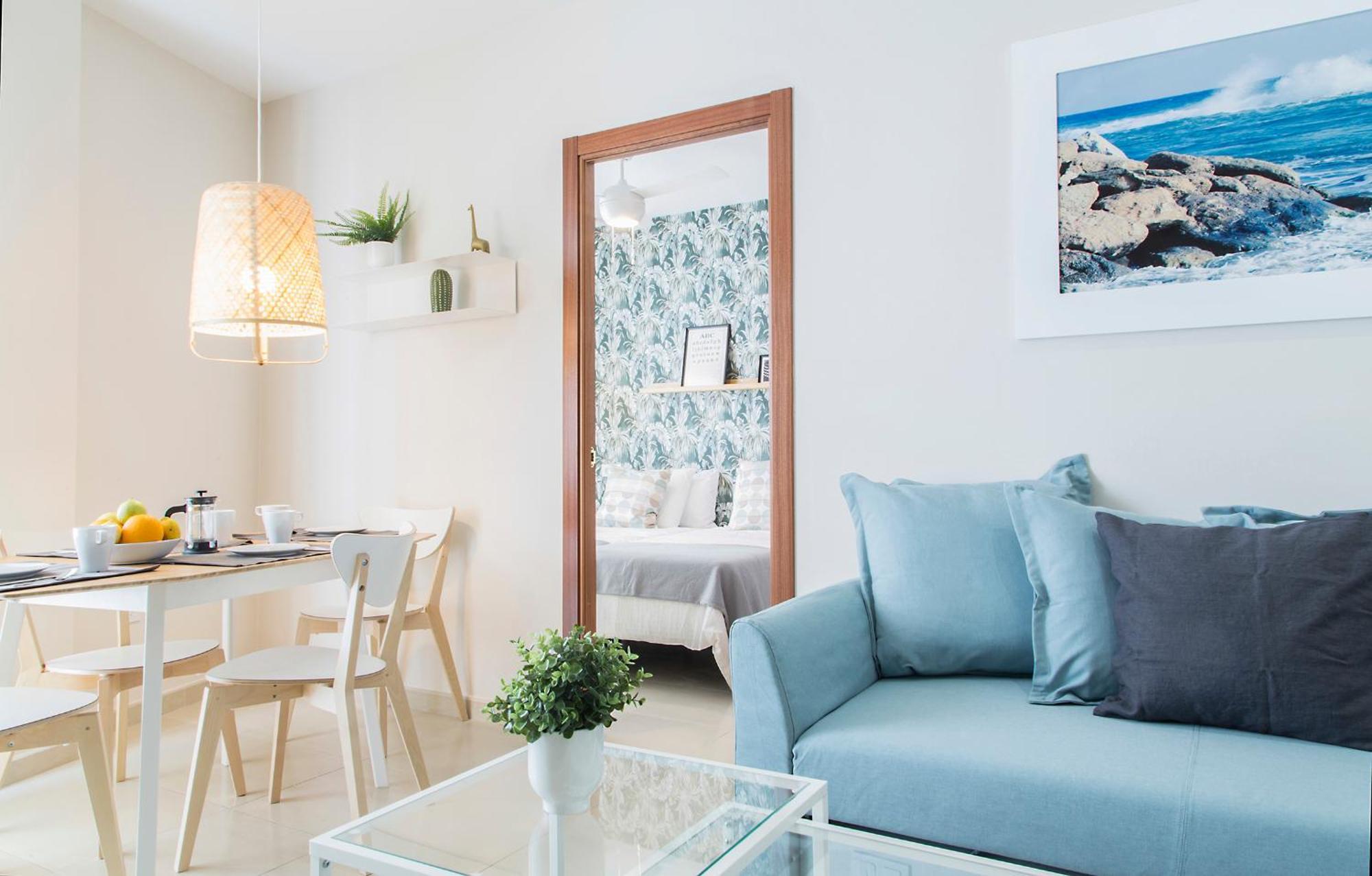 Apartoyou Premium - Apartamentos Casa Linares El Puerto de Santa María Exteriér fotografie